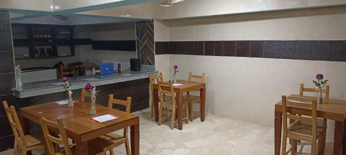 Ibiza Luxury Hotel 0*, Nagua Dominican Republic