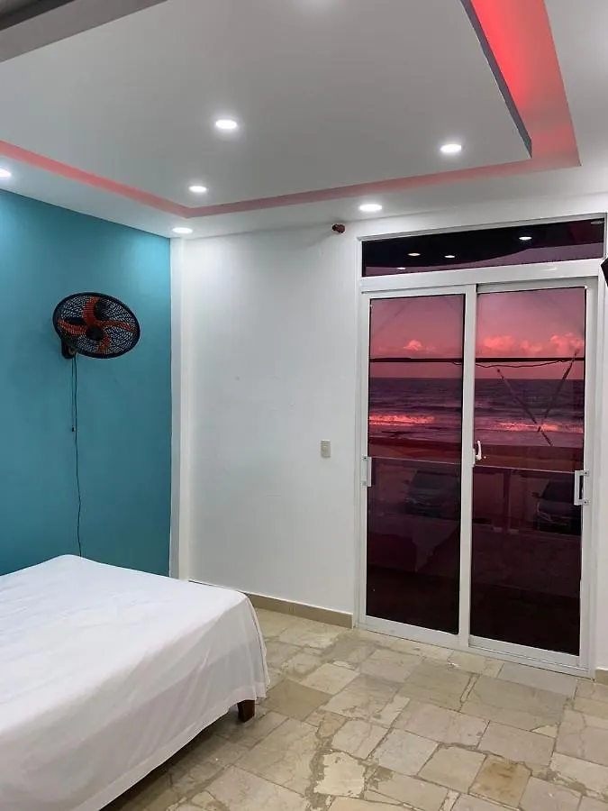 Ibiza Luxury Hotel
