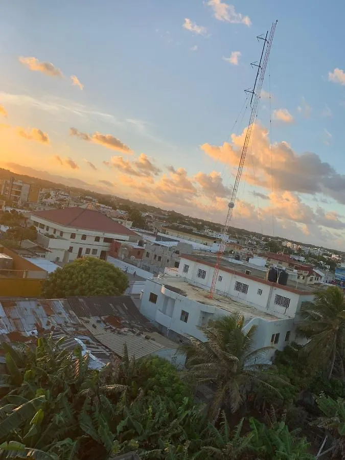 Ibiza Luxury Hotel  Nagua