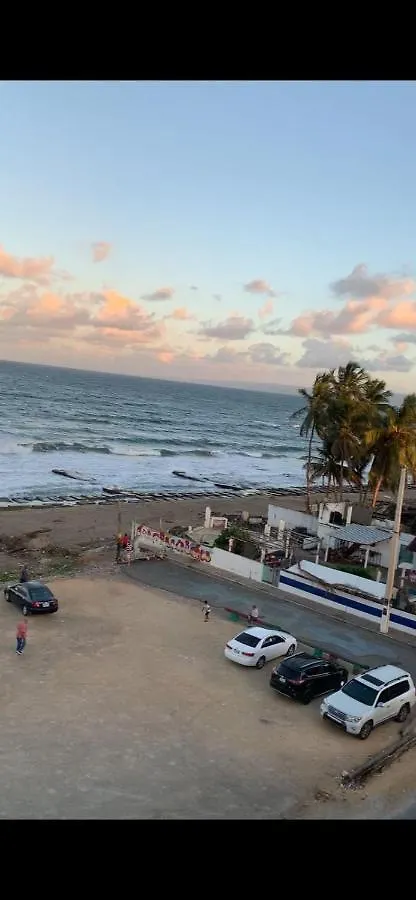 Ibiza Luxury Hotel 0*, Nagua