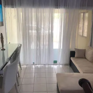 3 Bedroom In Center With Parking And Free Wifi Nagua