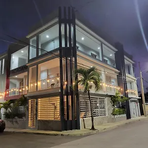 Macadana Nagua