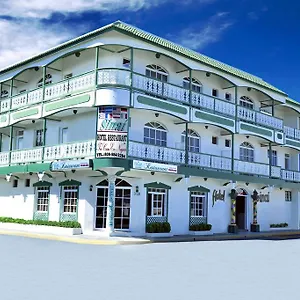 Sinai Nagua
